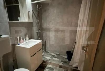 Apartament cu 2 camere semidecomandat în Central - 3