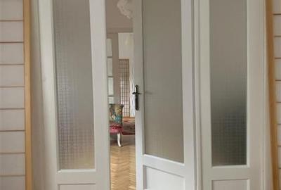 Vila Cismigiu - Mircea Vulcanescu zona | teren 200 mp | renovata 2018 | - 16