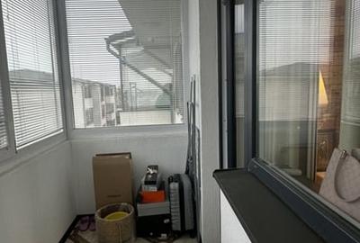 Garsonieră decomandată în Chiajna