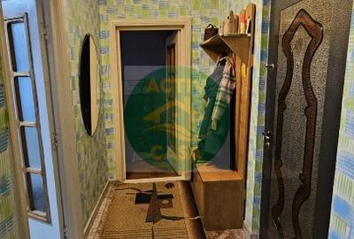 Apartament 3 camere, 2 bai si 2 balcoane, etaj 3 - 2