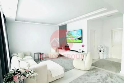 Casă cu 4 camere cu Teren 381 Mp în Central - 6