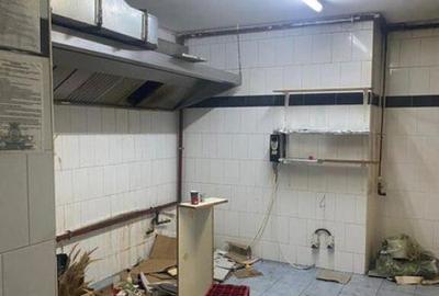 Unirii, spatiu comercial , suprafata de 230 mp ideal rest... - 5