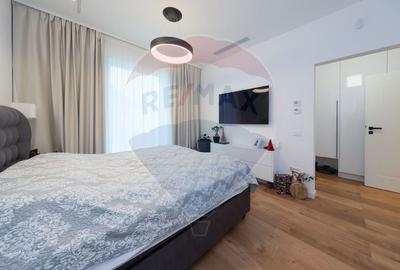 Casă cu 4 camere cu Teren 467 Mp în Hărman - 16