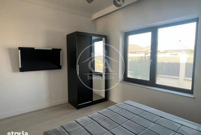 Casă cu 6 camere decomandat cu Teren 498 Mp în Nufărul - 4