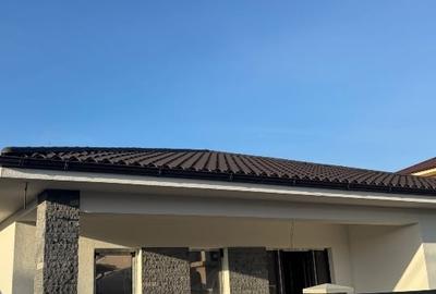 Casa Parter Cumpăna - 12