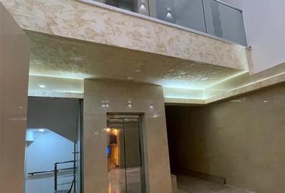 Apartament cu 4 camere semidecomandat în Herăstrău - 18
