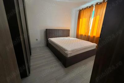 Apartament cu 2 camere decomandat în Giroc - 2