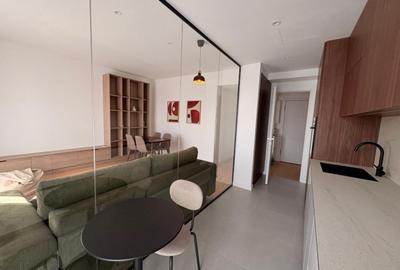 Apartament cu 2 camere decomandat în Aviației