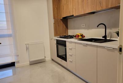 Apartament elegant - Drumul Ghindari - loc parcare Apartament elegant - Drumul Ghindari - loc parcare - 12