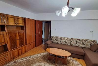 Inchiriez apartament cu 2 camere, decomandat, Unirii Sud, 62mp - 8