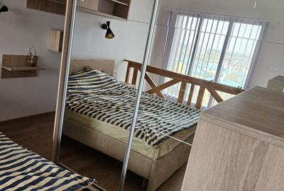 Apartament cu 2 camere în Ștefăneștii de Jos - 7