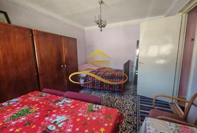 Apartament de vanzare Bicaz, zona de munte - 12