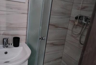 Garsonieră în Central