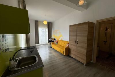 O camera, modern, bloc nou, Marasti zona Groapa Marasti - 3