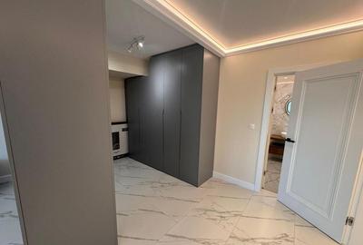 Baneasa 3 Camere 110mp Lux | Terasa 20 mp | Parcare | Pri... - 8