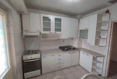 Apartament doua camere decomandate, zona gara. - 19
