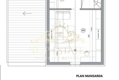 De vanzare Vila Str. Daliei - Petresti, Corbeanca, Ilfov - 20