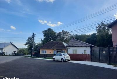 Casă cu 2 camere cu Teren 36 Mp în Podul Vadului - 3