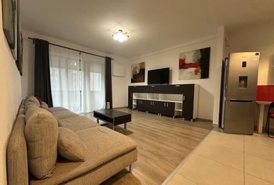 Apartament cu 2 camere semidecomandat, mobilat în Victoriei - 4