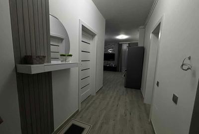 Apartament cu 2 camere decomandat în Florești - 2