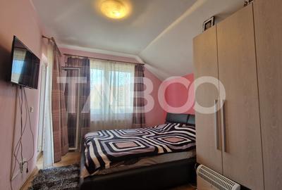 Casă individuală cu 4 camere cu Teren 500 Mp în Valea Aurie - 10