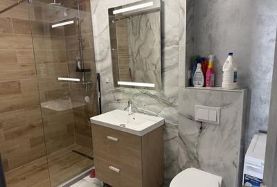 Ap nou 58 mp cu 2 camere Mihai Viteazu Dedeman - 3