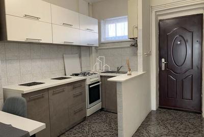 Apartament 1 camera, Et1, Cf.1, Mobilat/Utilat, Tudor-fortuna - 2