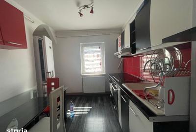 Apartament cu 2 camere semidecomandat în Prundu - 3