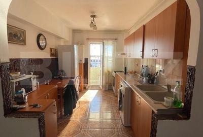 Apartament cu 4 camere în Ultracentral - 1