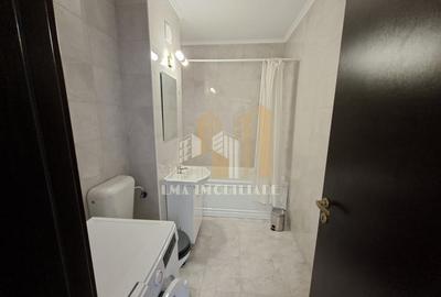 Apartament cu 2 camere semidecomandat, mobilat în Sânpetru - 9