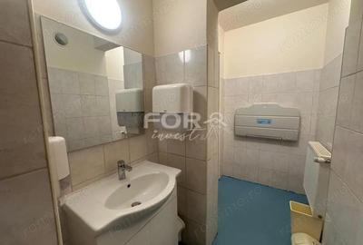 Spațiu comercial, de 200 mp, în Oncea - 1