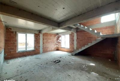 Casă cu 4 camere cu Teren 250 Mp în Miroslava - 9