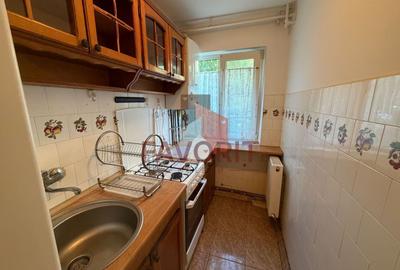 Apartament cu 3 camere, mobilat în Circumvalațiunii - 7