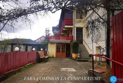 Apartament cu 3 camere în Central - 4