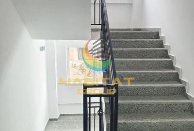 Apartament cu 2 camere decomandat, mobilat în Central - 13