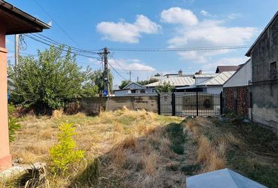 Teren Construcții intravilan de 938 mp, în Chiajna - 9