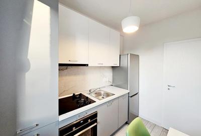 Apartament cu 2 camere semidecomandat în Calea Urseni - 3