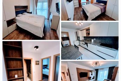 Apartament cu 3 camere în 1 Mai - 1