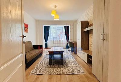 Apartament cu 2 camere decomandat în Tudor Vladimirescu - 2