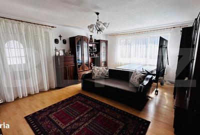 Casă cu 4 camere în Horlești - 3