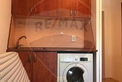 Garsonieră de vânzare 17 mp, etajul 2, zona UTA - 4