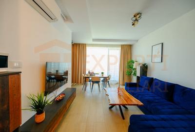 Apartament 2 camere de vanzare, Lake On - Mamaia Sat - 18