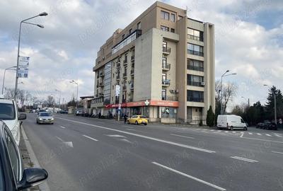 Apartament cu 3 camere decomandat în Băneasa - 2