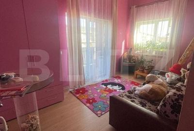 Apartament cu 2 dormitoare, 54 mp, zona Auchan - 3