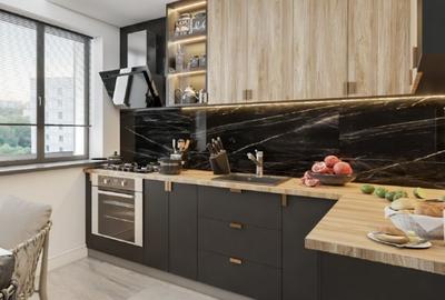 Apartament cu 2 camere decomandat în Nicolina - 5