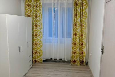 Apartament cu 2 camere în Malul Mureșului - 5