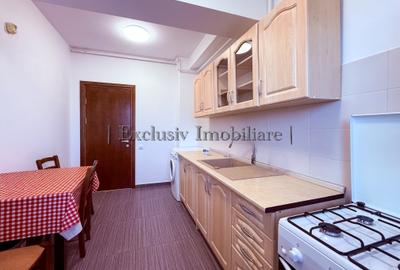 Apartament cu 2 camere decomandat, mobilat în Tomis Plus - 9