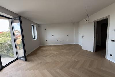 Apartament cu 2 camere decomandat în Pipera - 4