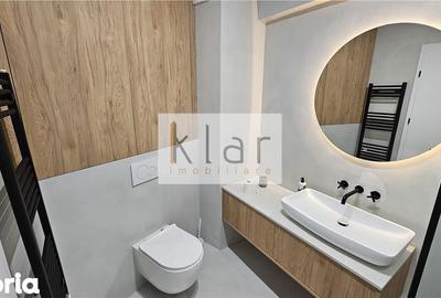 Apartament cu 2 camere semidecomandat, mobilat în Europa - 8