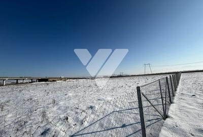 Teren agricol de 4200 mp, în Periferie - 5